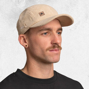 Anthem Corduroy 5 Panel Hat