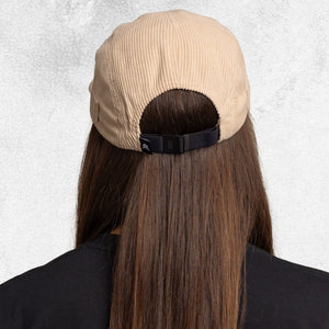 Anthem Corduroy 5 Panel Hat