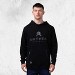 Anthem Full Logo Hoodie
