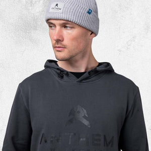 Anthem Full Logo Hoodie
