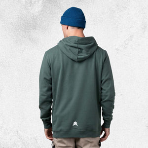 Anthem Full Logo Hoodie
