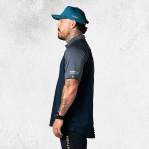 Anthem Hi Flow Performance Polo