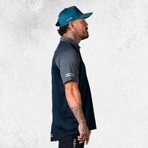 Anthem Hi Flow Performance Polo