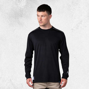 Anthem Long Sleeve Performance Tee