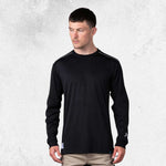 Anthem Long Sleeve Performance Tee