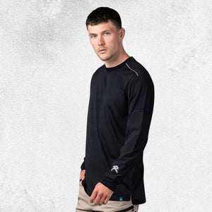 Anthem Long Sleeve Performance Tee