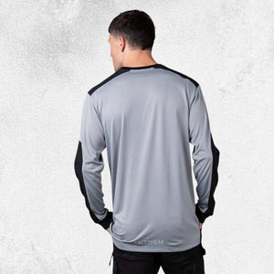 Anthem Long Sleeve Performance Tee