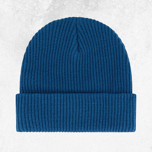 Anthem Patch Beanie