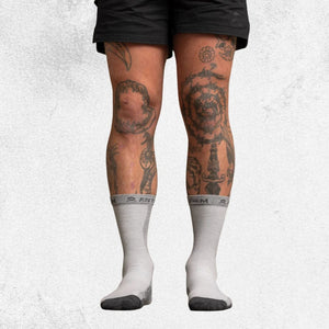 Anthem Performance Crew Socks 5 Pack