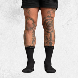 Anthem Performance Crew Socks 5 Pack