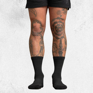 Anthem Performance Crew Socks 5 Pack