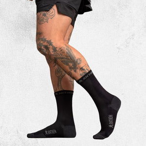 Anthem Performance Crew Socks 5 Pack