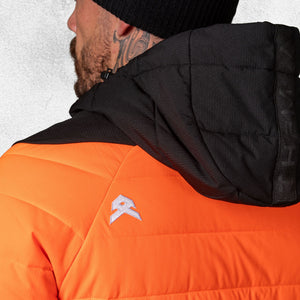 Anthem Performance Hi Vis Puffer Jacket