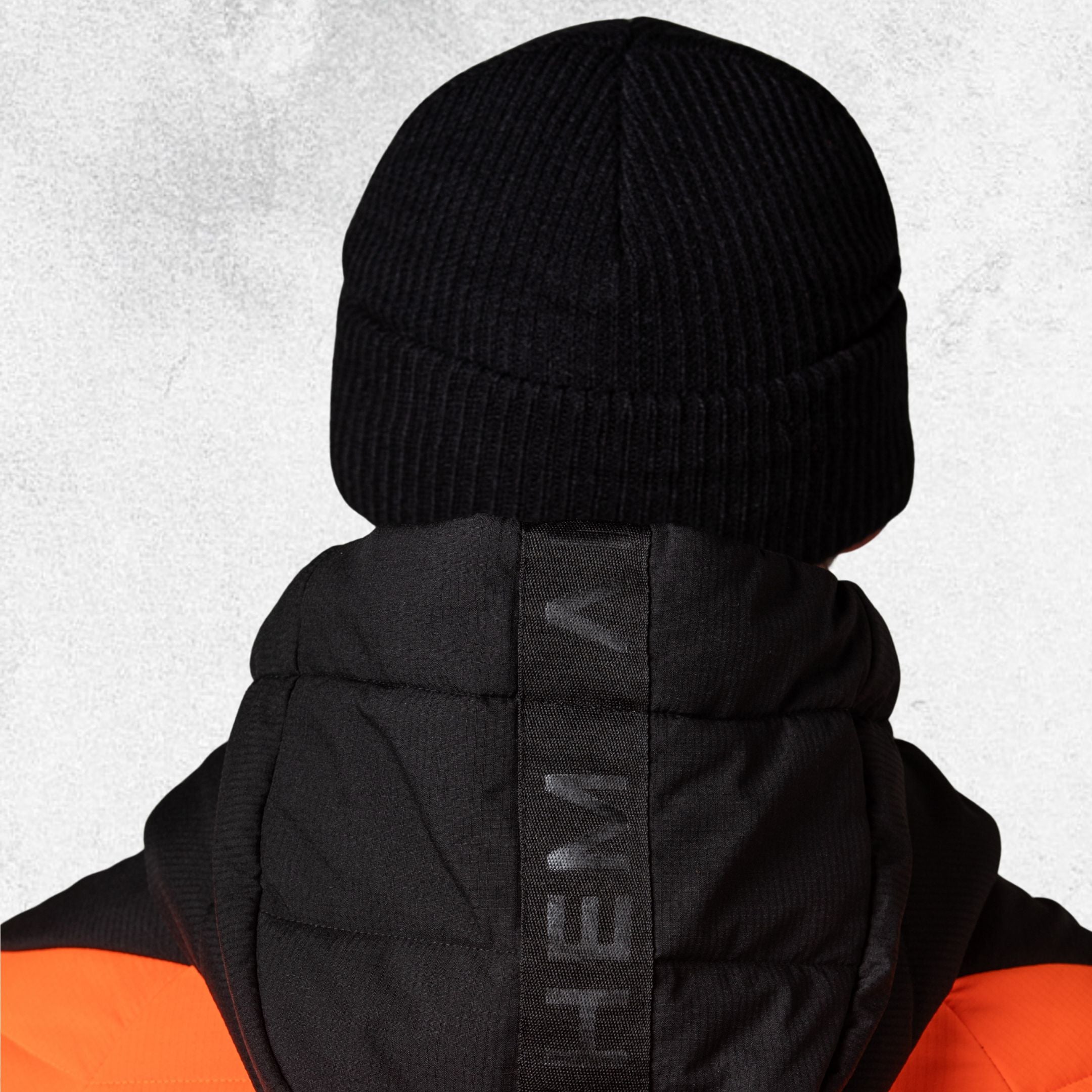 Anthem Performance Hi Vis Puffer Jacket