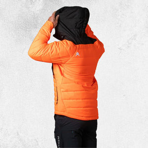 Anthem Performance Hi Vis Puffer Jacket