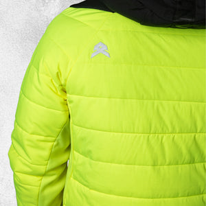 Anthem Performance Hi Vis Puffer Jacket