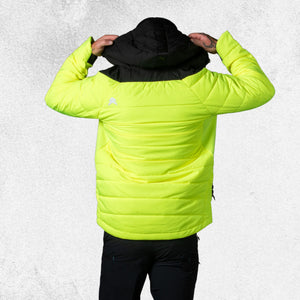 Anthem Performance Hi Vis Puffer Jacket
