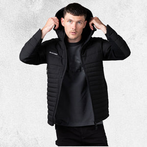 Anthem Performance Puffer Jacket
