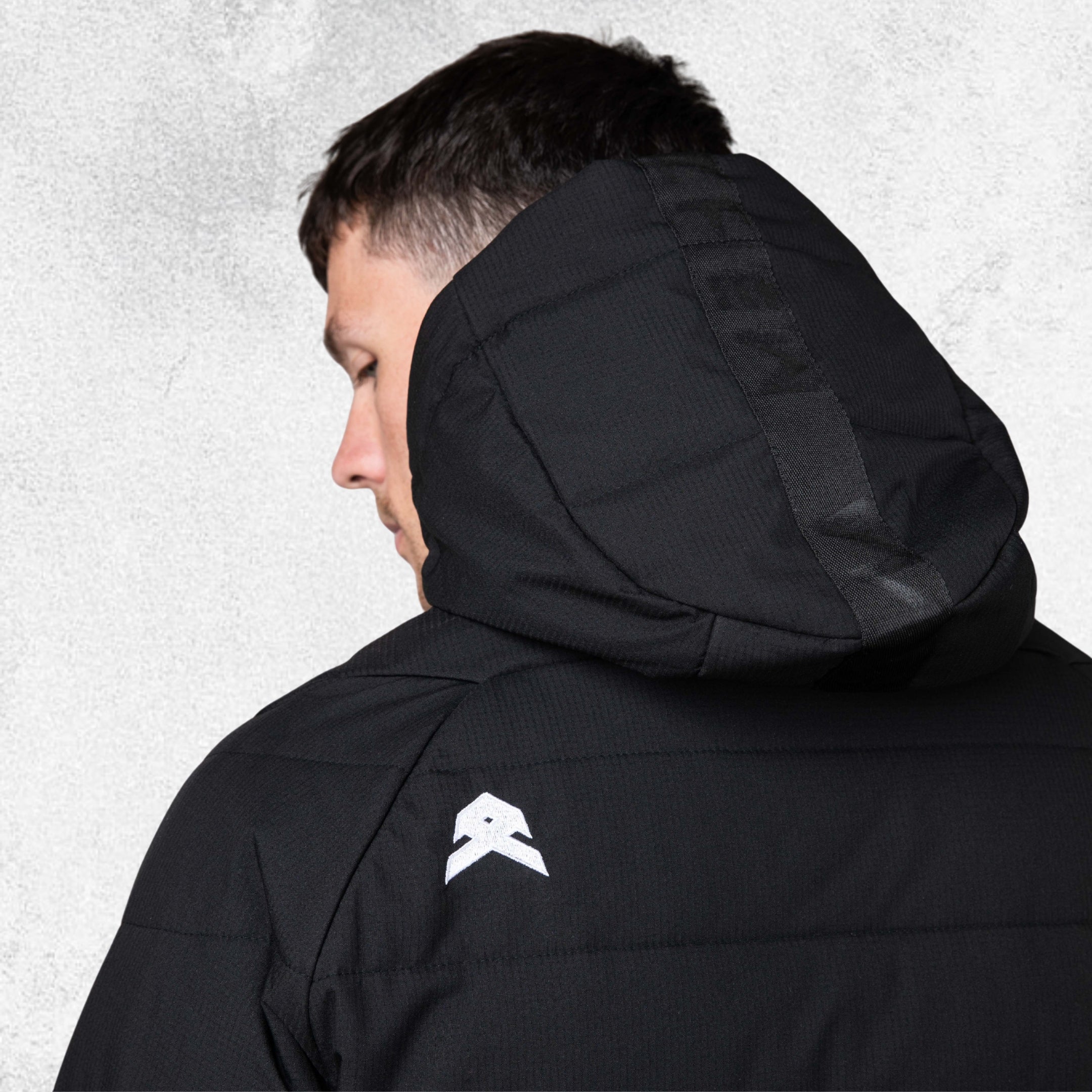 Anthem Performance Puffer Jacket