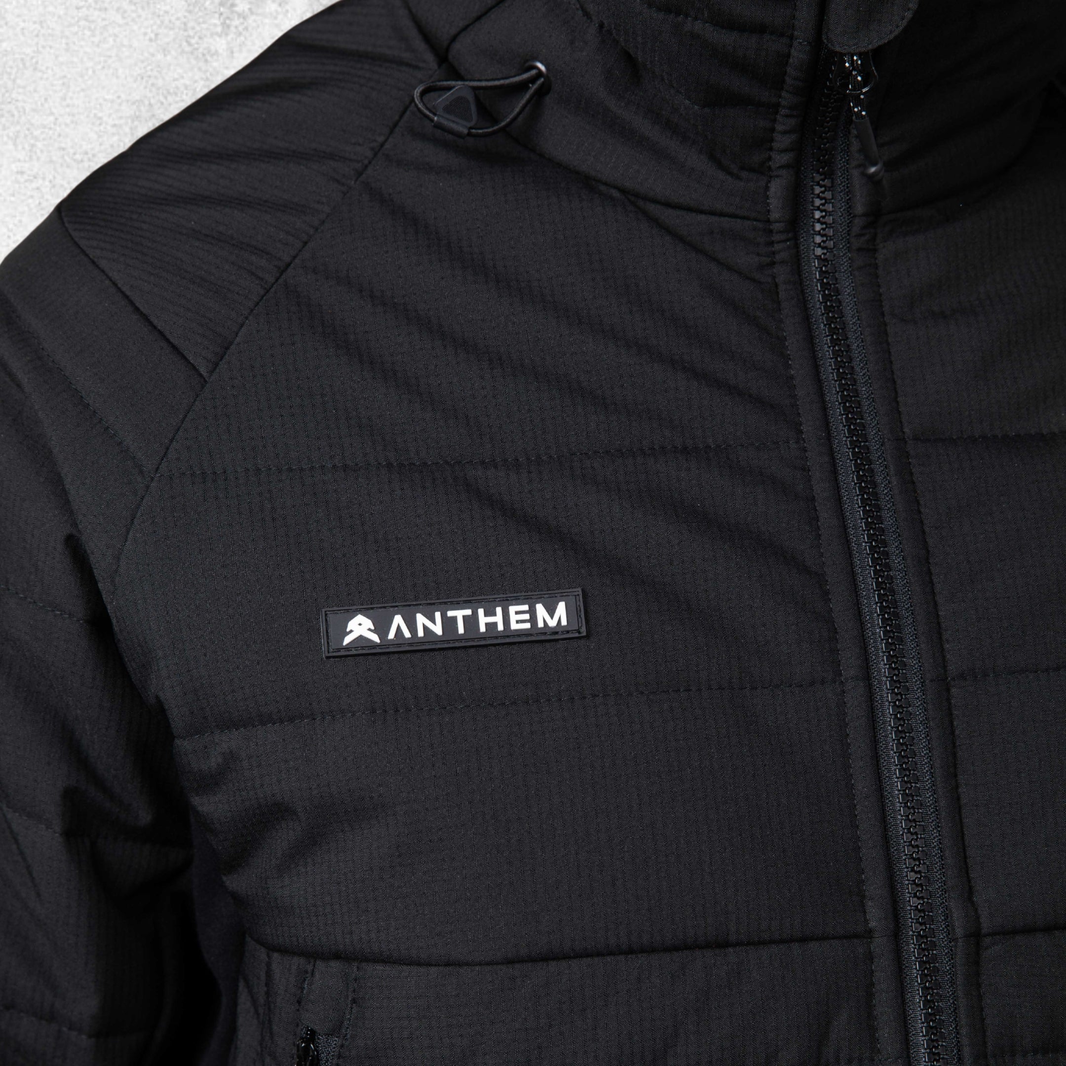 Anthem Performance Puffer Jacket