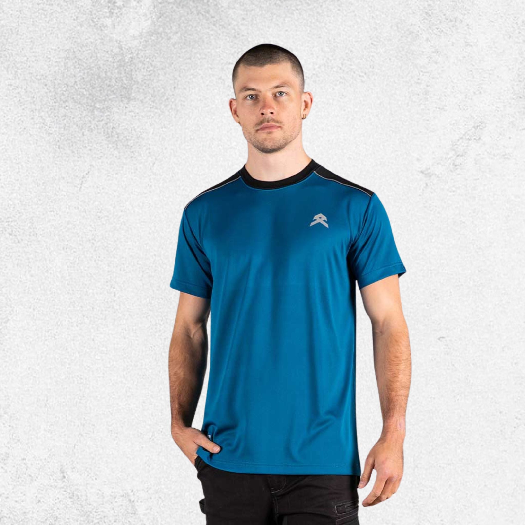 Anthem Performance Tee