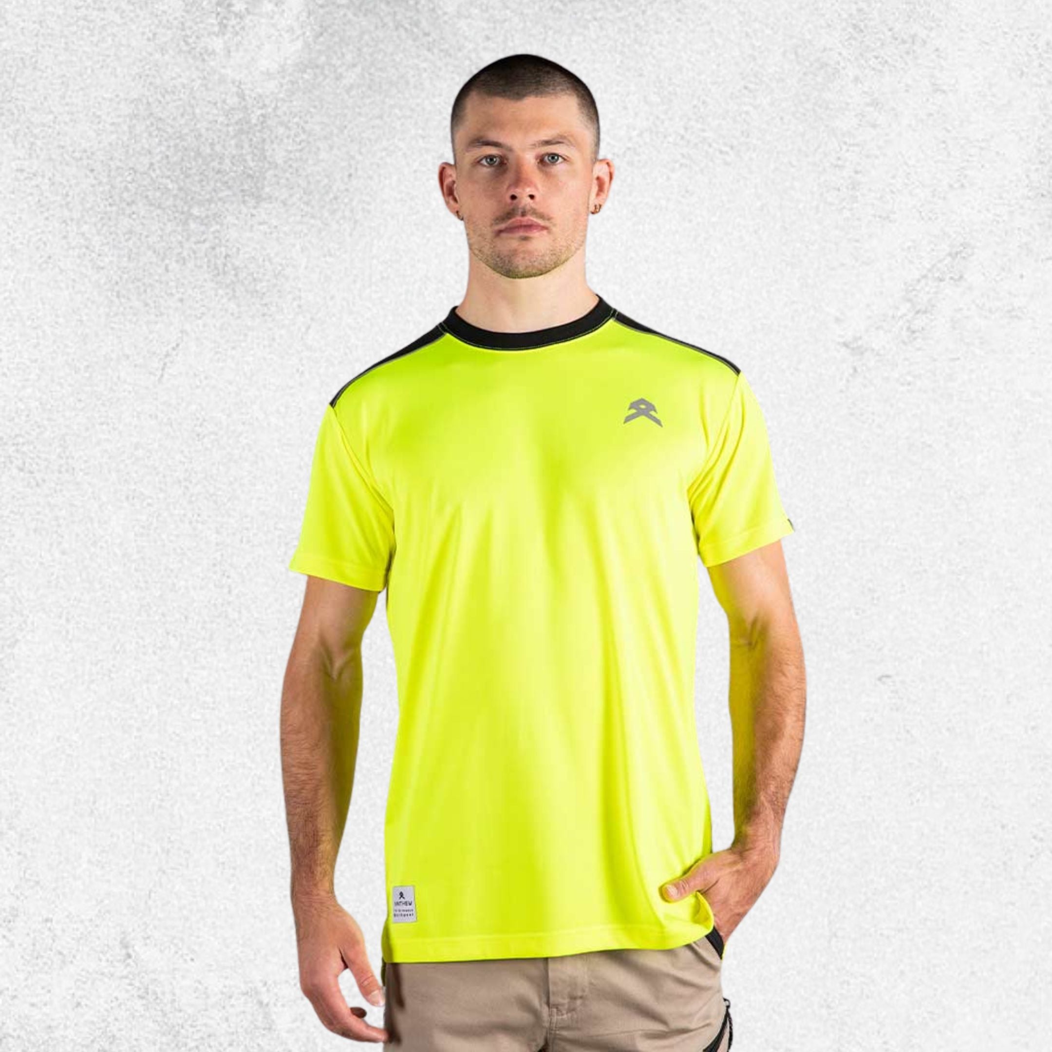 Anthem Performance Tee