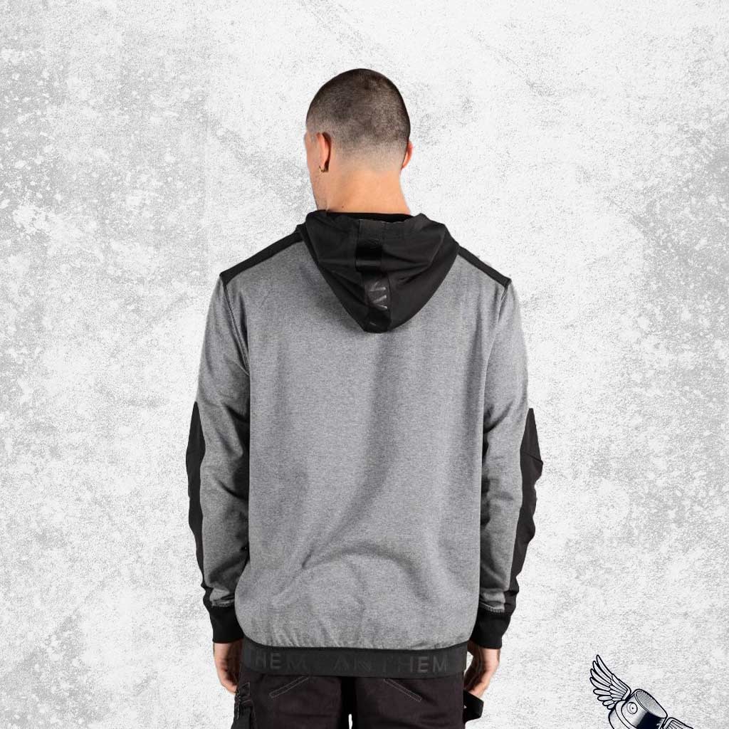 Anthem Tech Hooded Sweatshirt