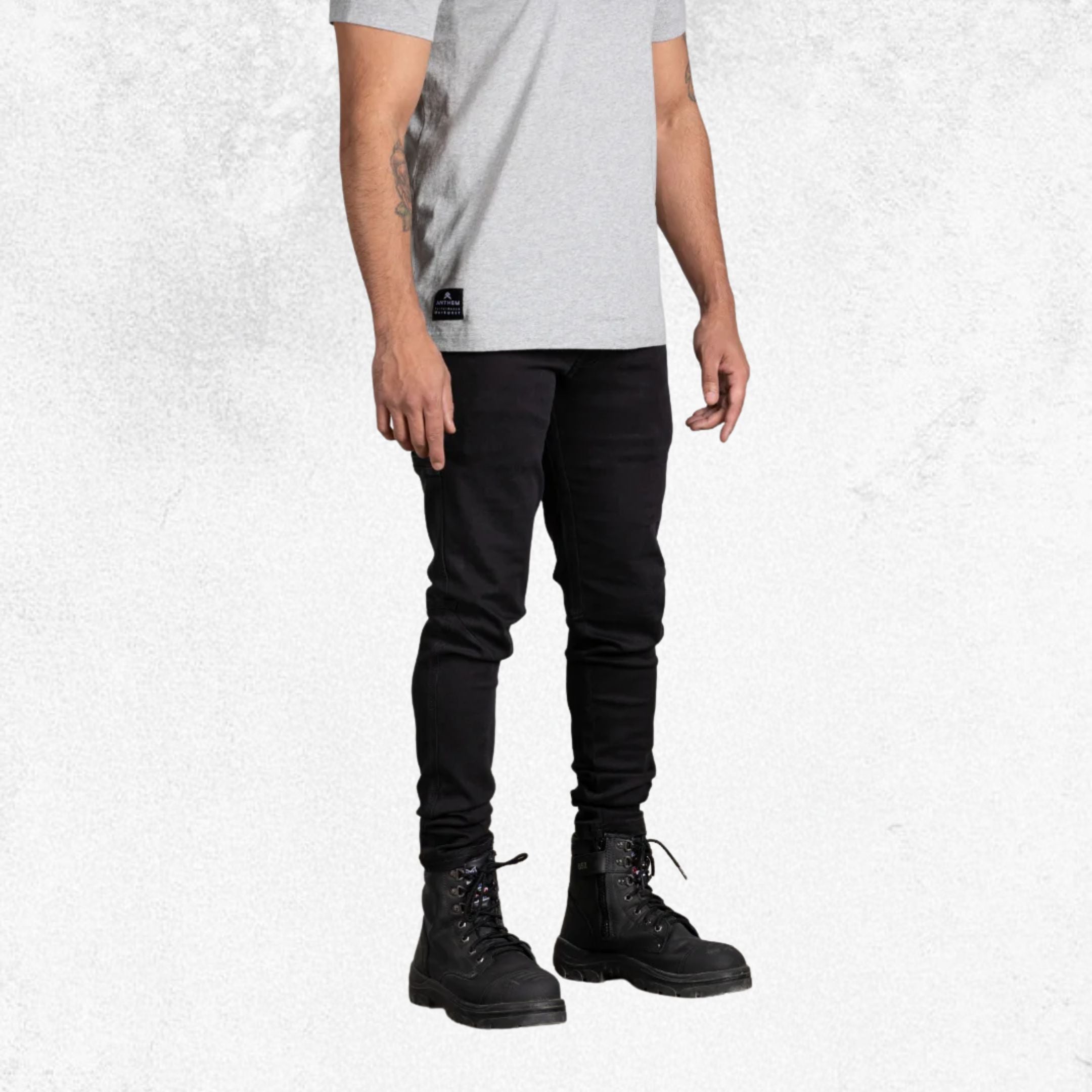 Anthem Tech Stretch Denim Jeans