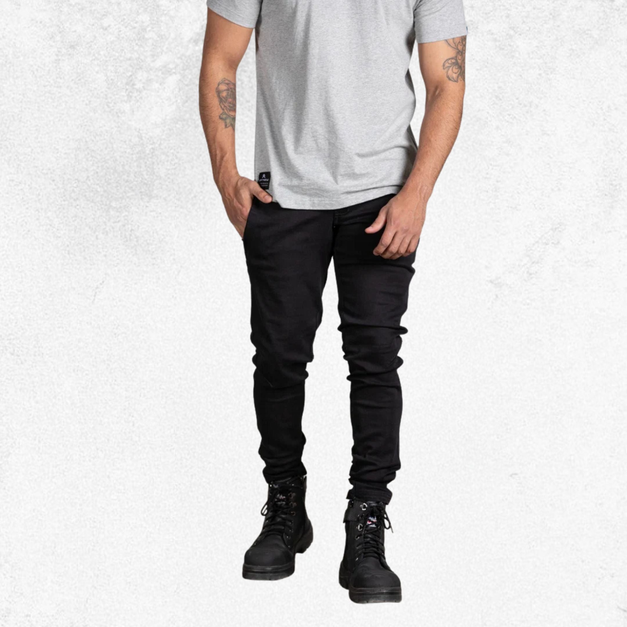 Anthem Tech Stretch Denim Jeans