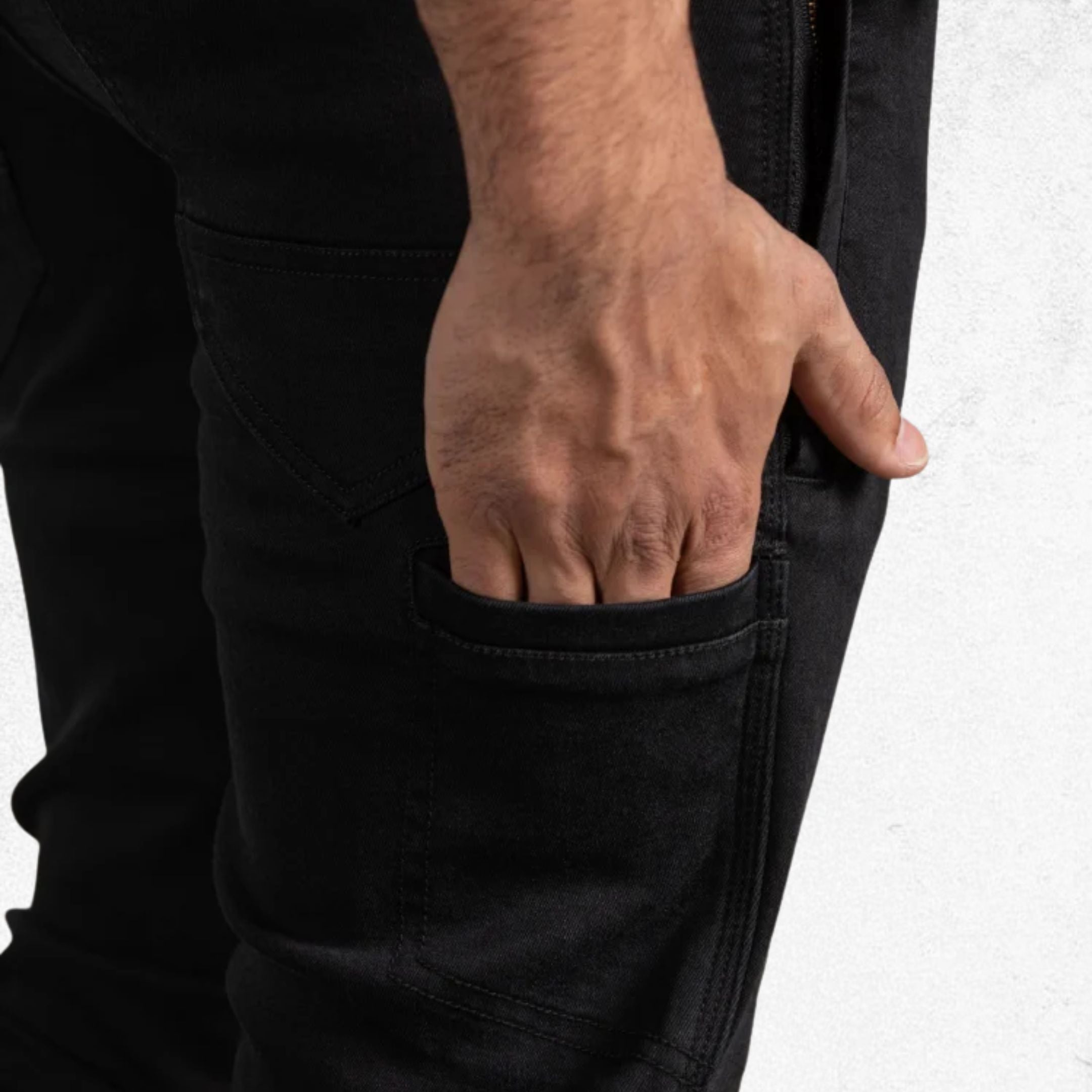 Anthem Tech Stretch Denim Jeans