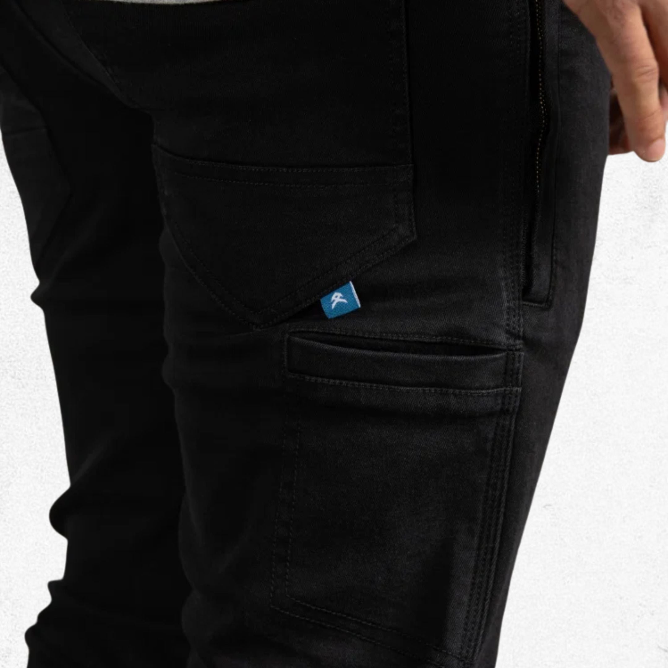 Anthem Tech Stretch Denim Jeans