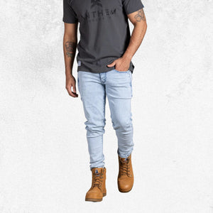 Anthem Tech Stretch Denim Jeans