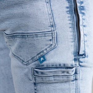 Anthem Tech Stretch Denim Jeans
