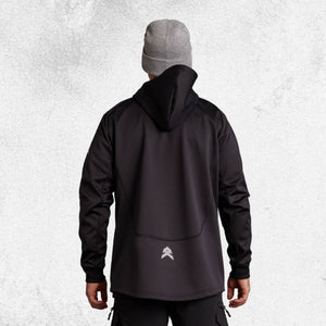 Anthem Tech Stretch Soft Shell Jacket