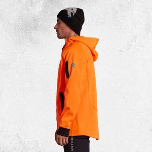 Anthem Tech Stretch Soft Shell Jacket