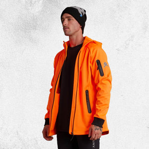 Anthem Tech Stretch Soft Shell Jacket