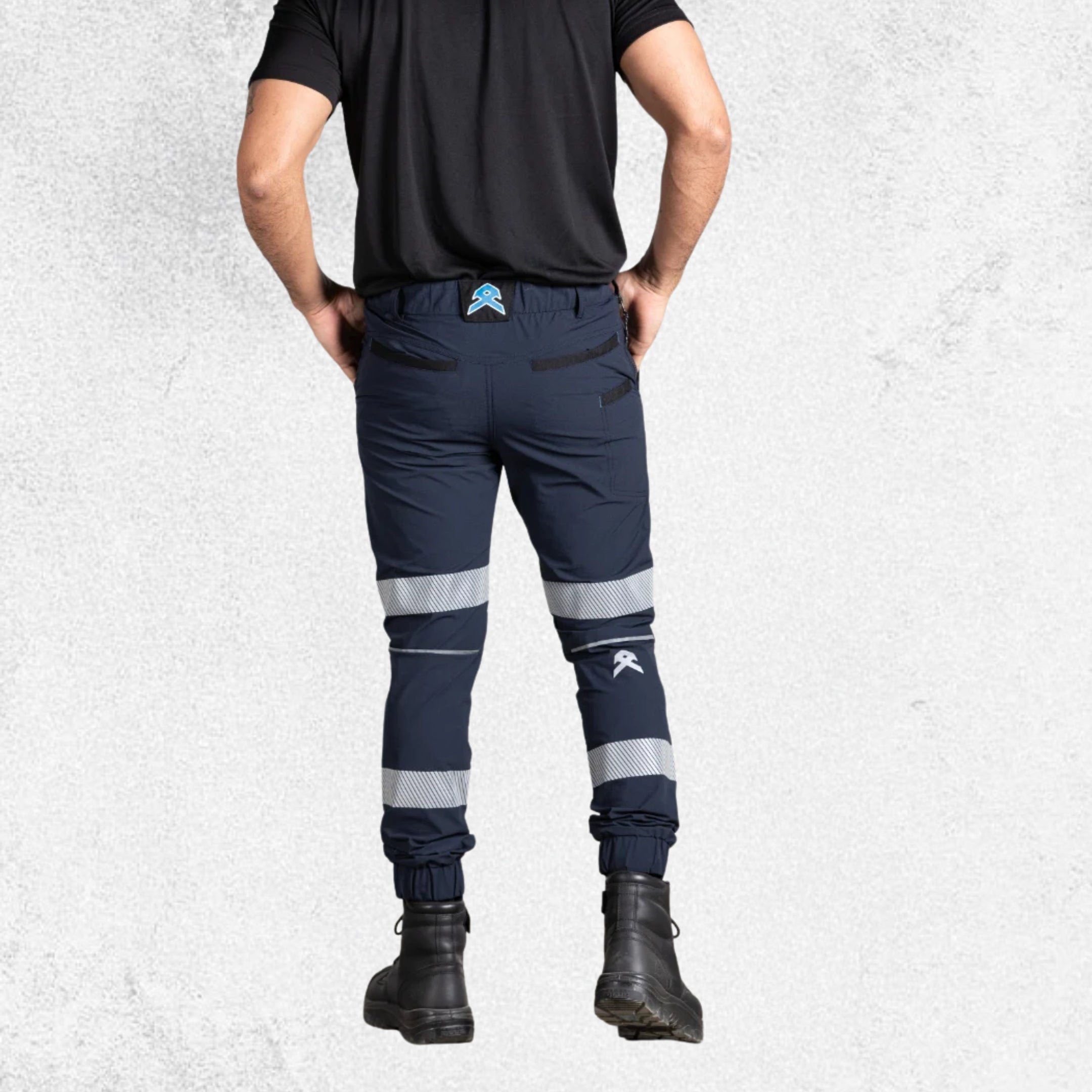 Anthem Triumph Pant With Tape