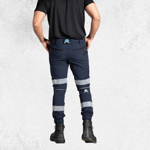 Anthem Triumph Pant With Tape
