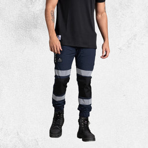 Anthem Triumph Pant With Tape