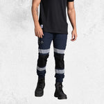 Anthem Triumph Pant With Tape