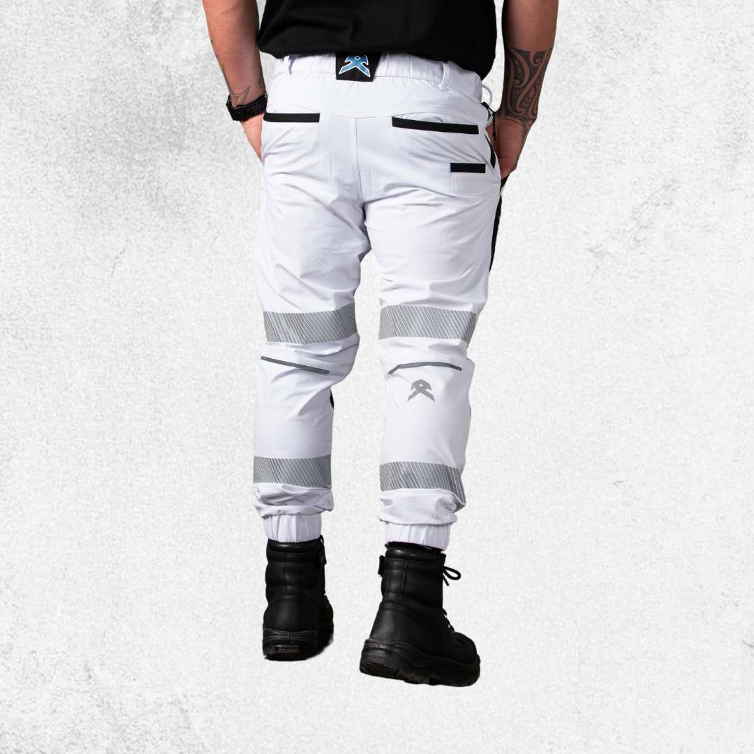 Anthem Triumph Pant With Tape