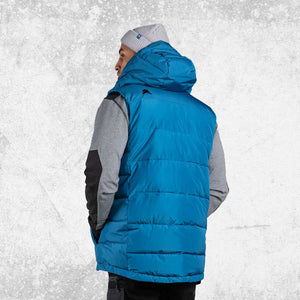 Anthem Triumph Puffer Vest