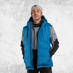 Anthem Triumph Puffer Vest
