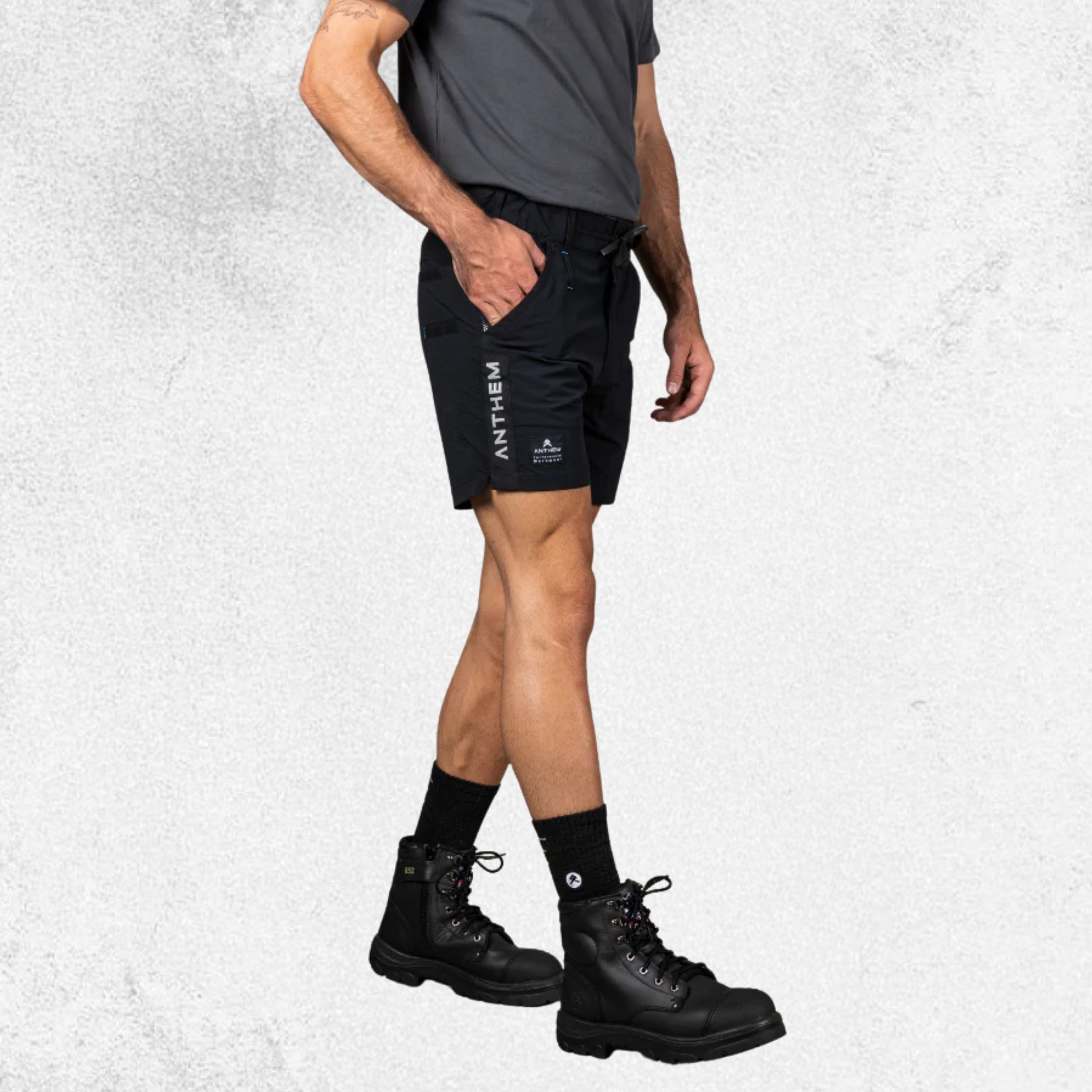 Anthem Triumph Shorts
