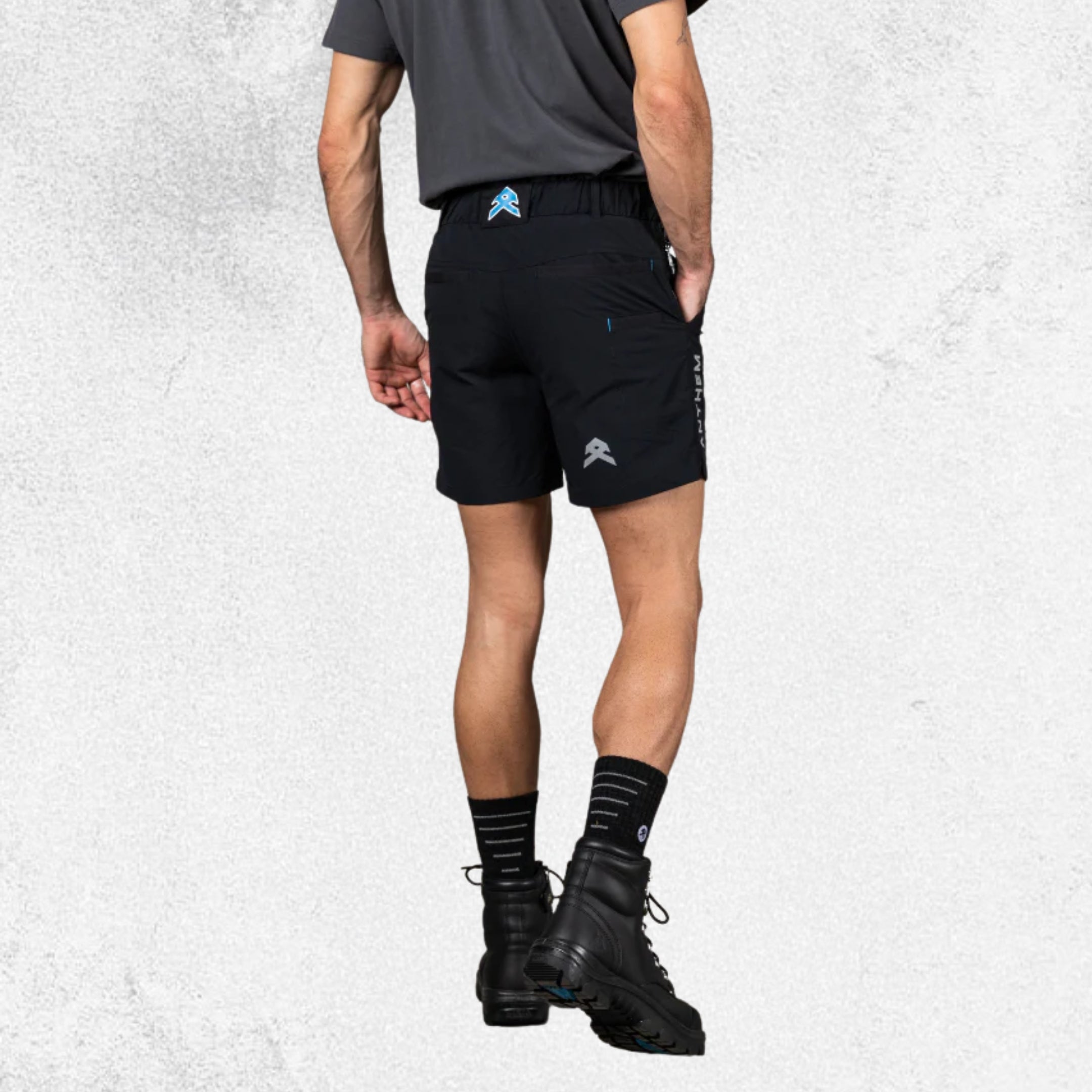 Anthem Triumph Shorts