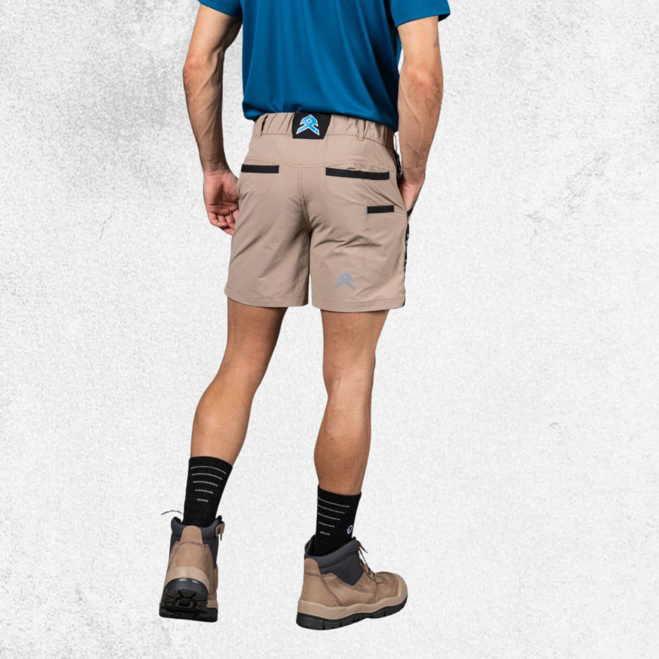 Anthem Triumph Shorts