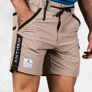 Anthem Triumph Shorts