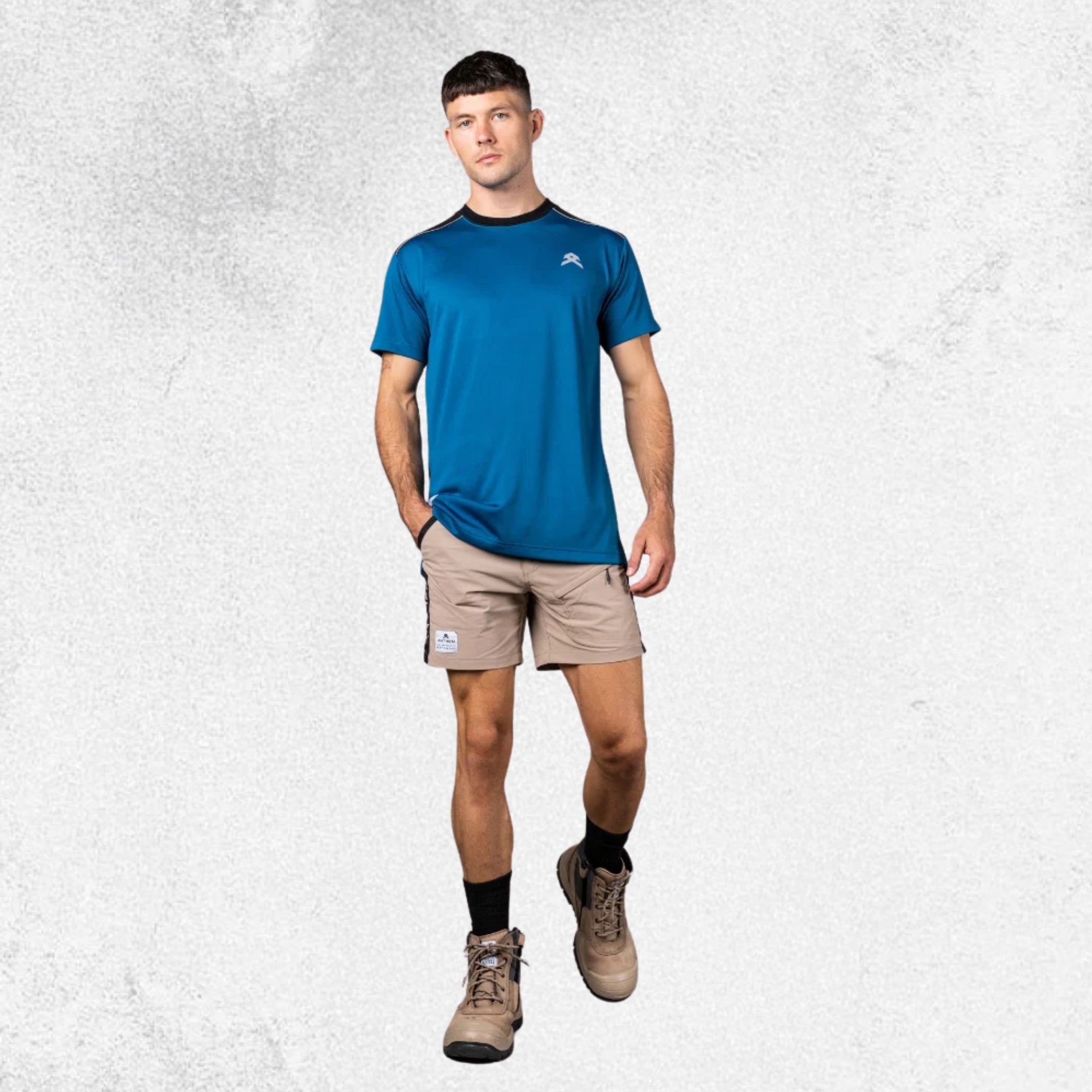 Anthem Triumph Shorts