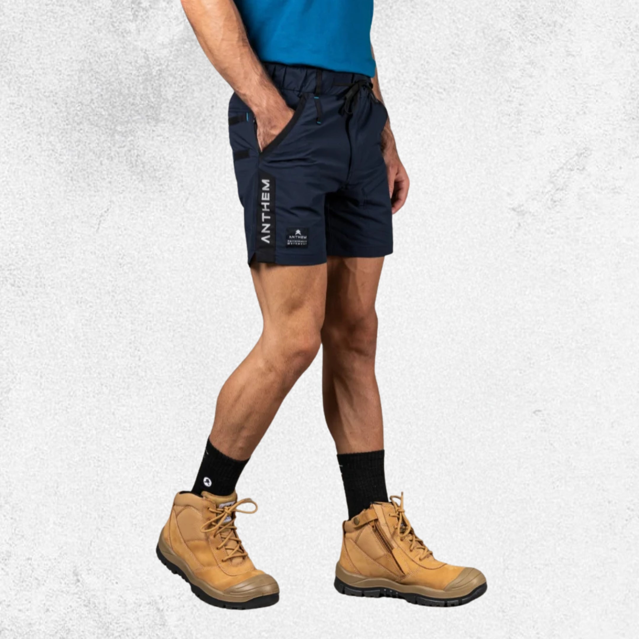Anthem Triumph Shorts