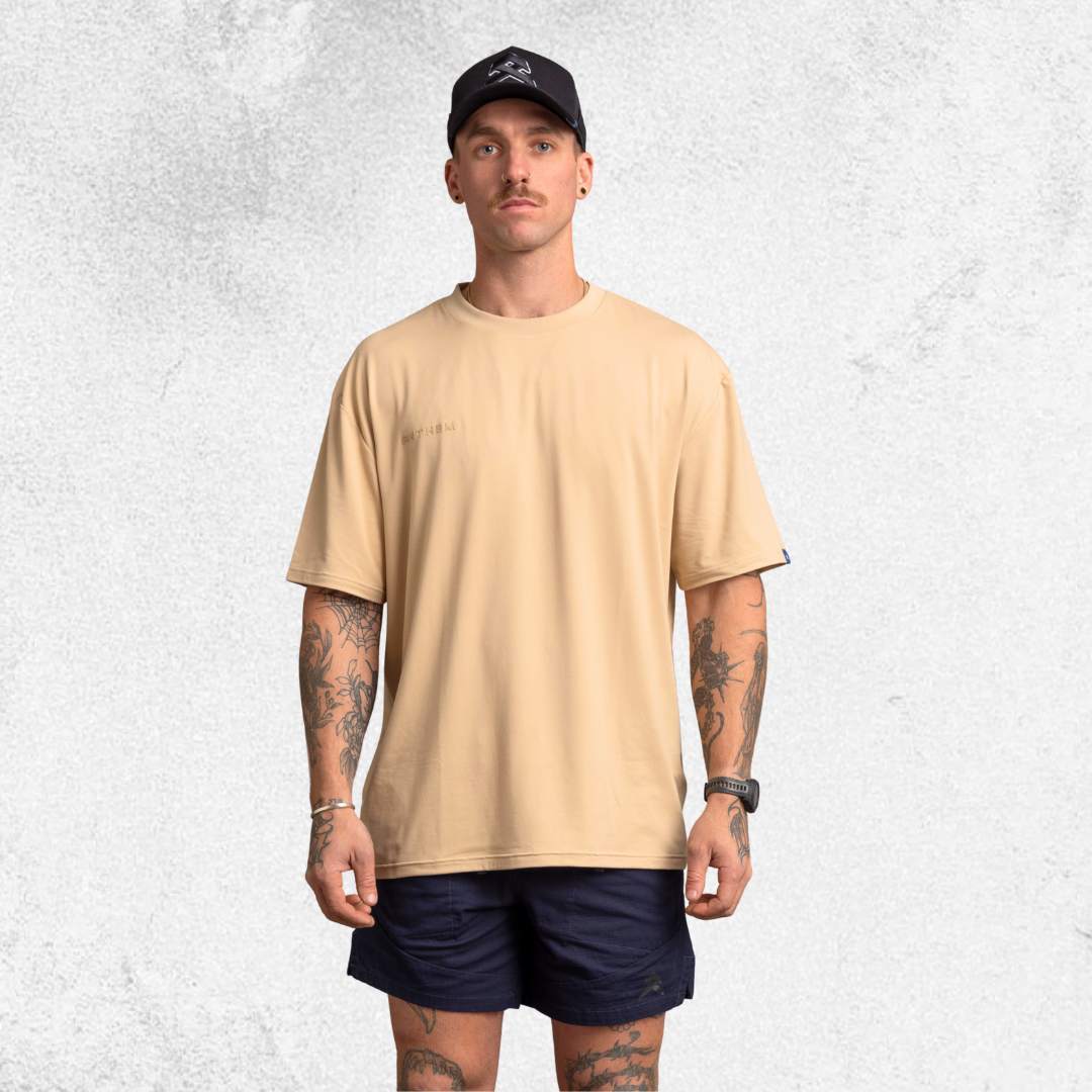 Anthem Ultimate Box Tee
